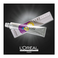 LUO Color - väri tuore , kirkas , kohokuvioitu - L OREAL