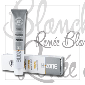 Hï¿½ZONE - RENEE BLANCHE