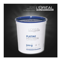 PLATINE PRECISION - polvere decolorante compatta - L OREAL