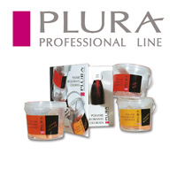 Хлорная известь ЦВЕТ - PLURA PROFESSIONAL LINE