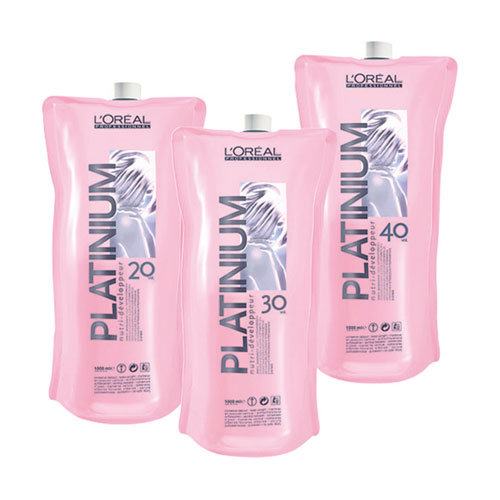 Nutri OMINAISTEN ACTIVATOR Platinan - L OREAL