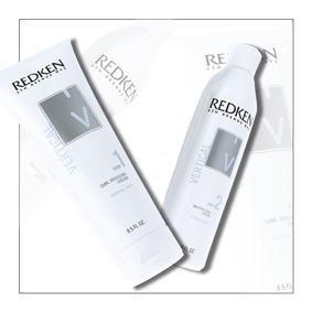 VERTICAL - crema suavitzant - REDKEN