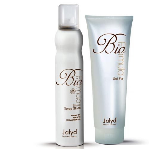 JALYD PROFESSIONELLE BIOFORMULA