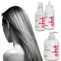 HAIR Crespi - SILICON - MAGNESIUM