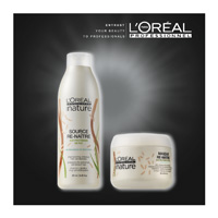 Charakter serii - RE - naître - L OREAL