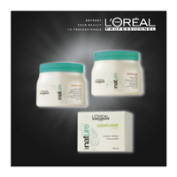 SERIES NATURE - cataplasme - L OREAL