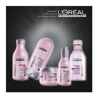 UZMAN SERİSİ RENKLİ Vitamino - L OREAL