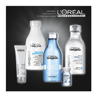 SERIE EXPERT kulit kepala - L OREAL