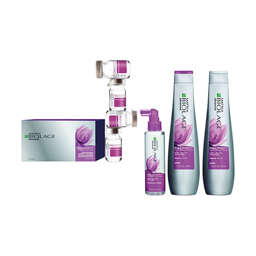 BIOLAGE ERWEITERTE - FULLDENSITY - MATRIX