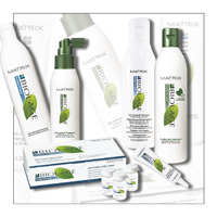 Scalptherapie Biolage - MATRIX