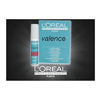 valence - L OREAL