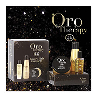 OROTHERAPY - KIT DE LUXE - OROTHERAPY