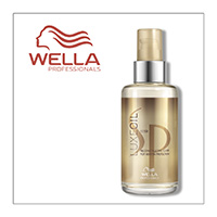 Luxe OIL SISTEMA PROFESSJONALI - WELLA