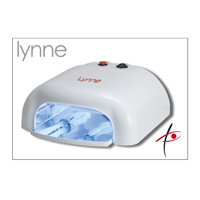 LYNNE الأشعة فوق البنفسجية هلام علاج LAMP - DUNE 90