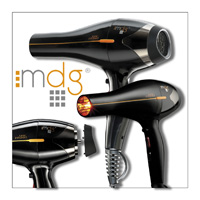 Hairdryer MDGs - MUSTER