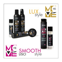 MOVE ME : LUX STYLE LANCAR dan STYLE - DIKSON