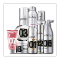 VOLUM COLLECTION - REDKEN