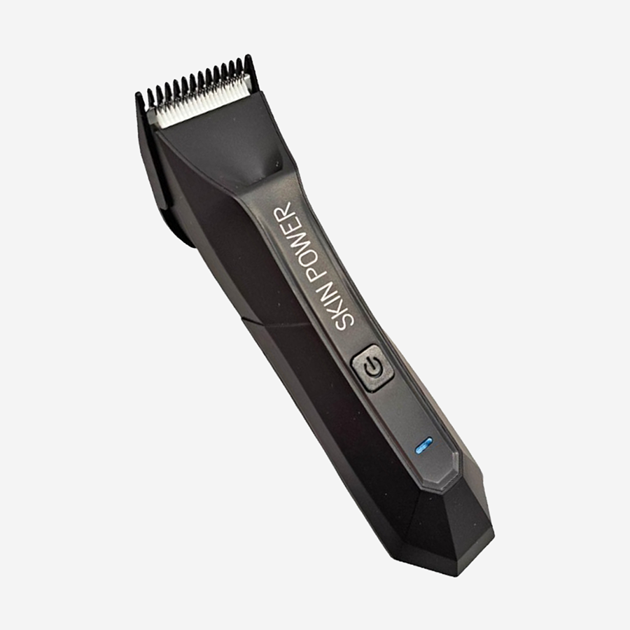 Skin Power - GIUBRA