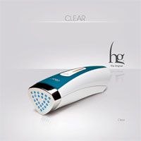 Silk'n CLEAR - HG