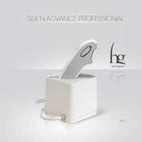 Silk'n ADVANCE PROFESSIONAL - HG