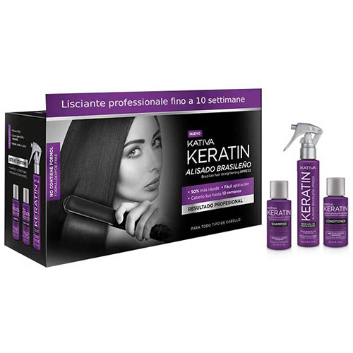 KERATIN