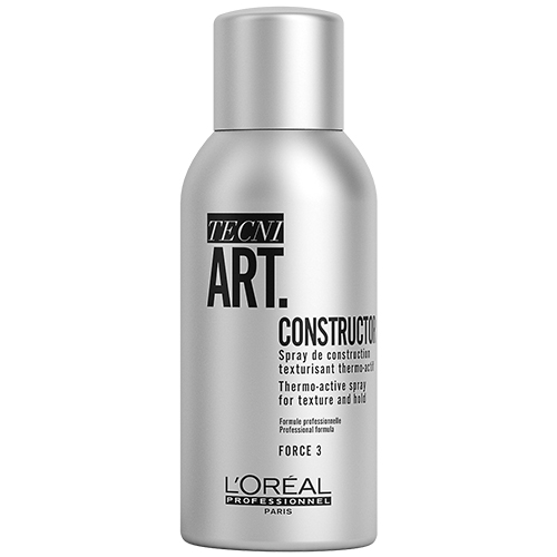 Tecno. ART: CONSTRUCTOR - L OREAL