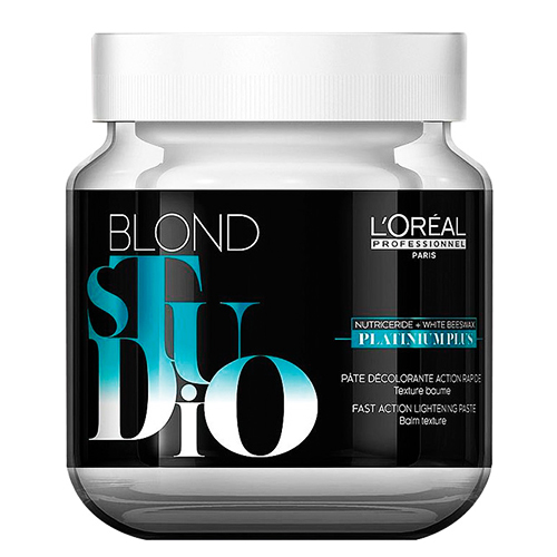 BLONT STUDIO PLATINUM PLUS - L OREAL