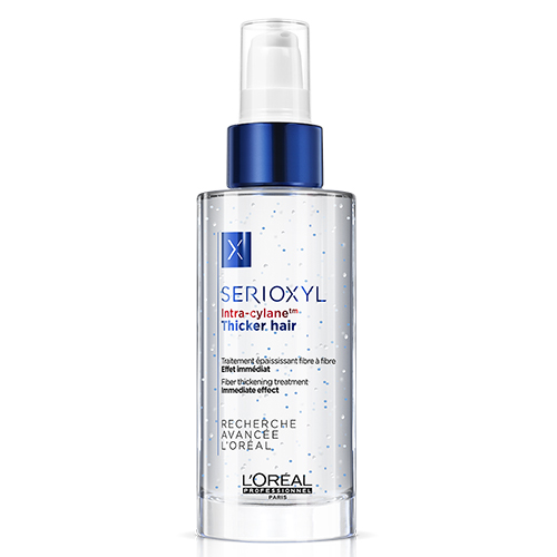 SERIOXYL DICKERES HAAR - L OREAL