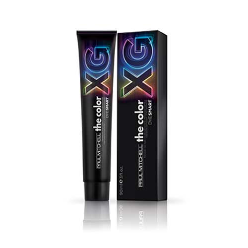 THE COLOR XG - PAUL MITCHELL