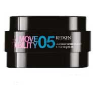 NEW FLEX - MOVE 능력 05 - REDKEN