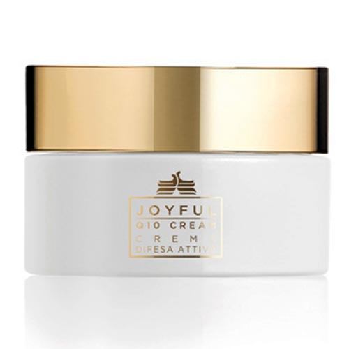 Joyeuse-anti-Age-Q10 crème - REVIVRE