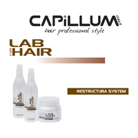 RESTRUCTURA SISTEM 50 - CAPILLUM