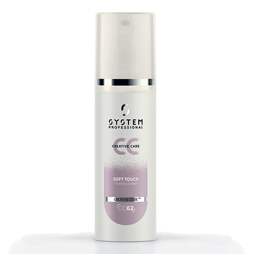 TOUCHER DOUX DE CC - SYSTEM PROFESSIONAL