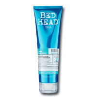 BEd AISGHABHÁIL shampoo CEANN - TIGI HAIRCARE
