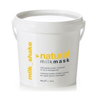 MILK_SHAKE NATURAL MILCH MASKE - Z.ONE